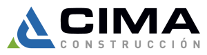 Logo CIMA Construcción