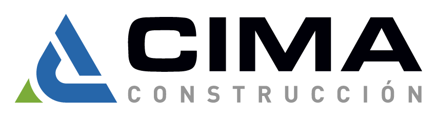 Logo CIMA Construcción